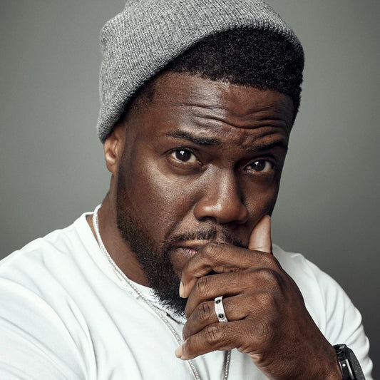 Kevin Hart
