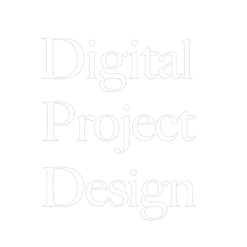 Digital Project Design