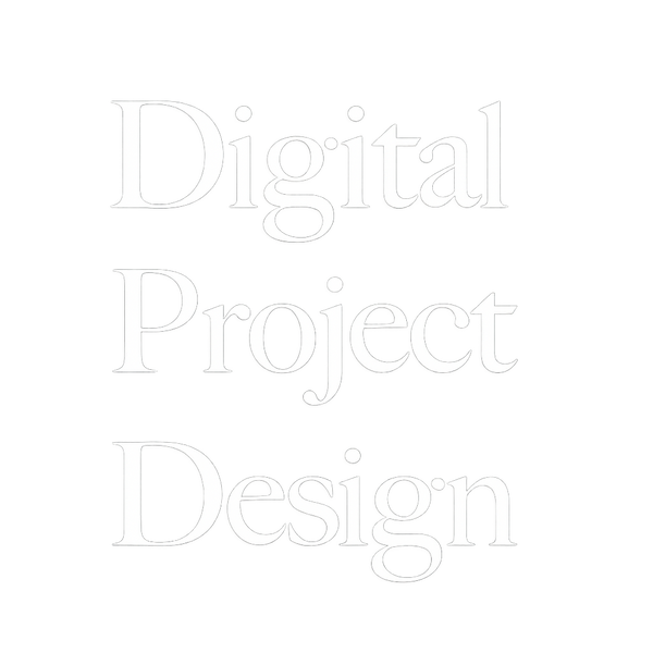 Digital Project Design