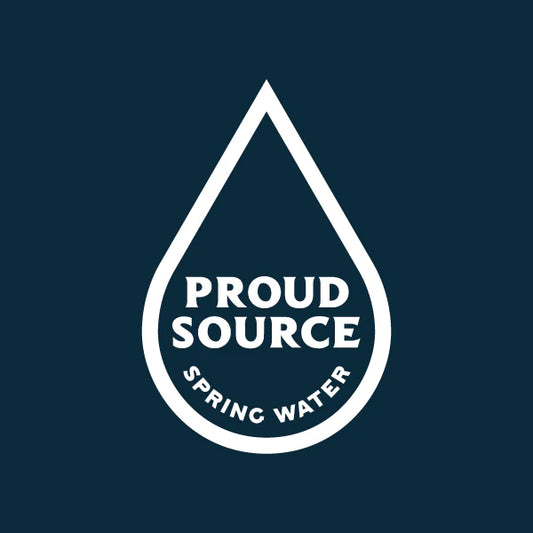 Proud Source Water