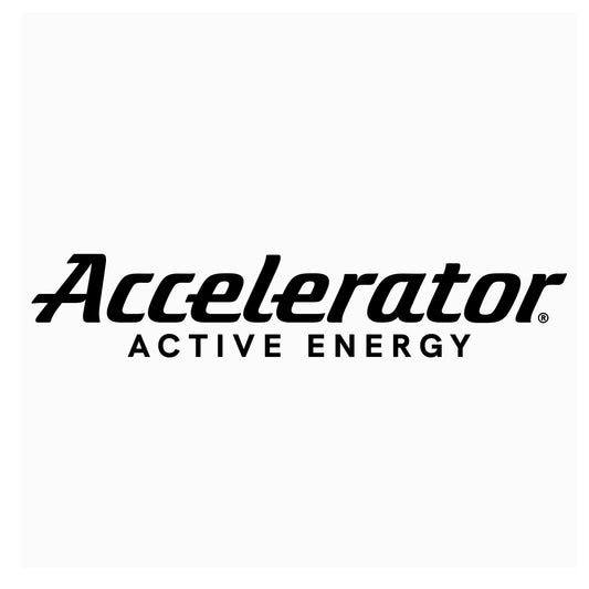Accelerator Active Energy