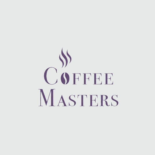 Coffee Masters