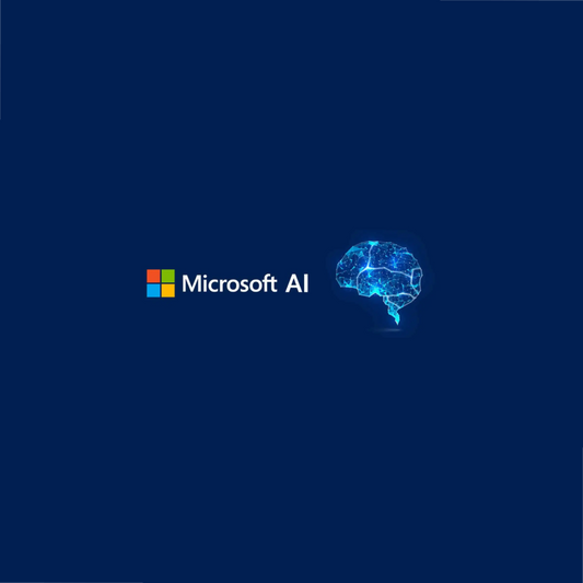 Microsoft AI
